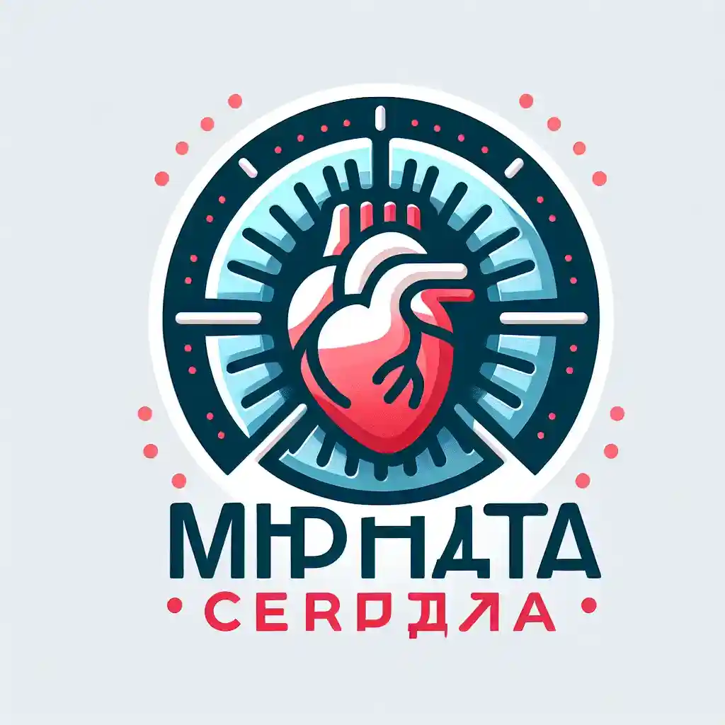 МРТ сердца Logo