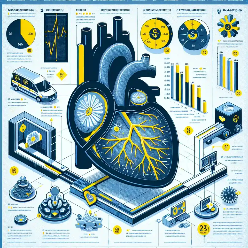 Сколько стоит МРТ сердца в Харькове